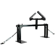 GUN DEFENDER™ UTV - BED MOUNT SYSTEM