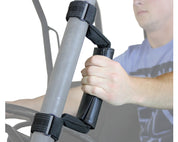 PRO SERIES GRAB HANDLE - 2 PACK