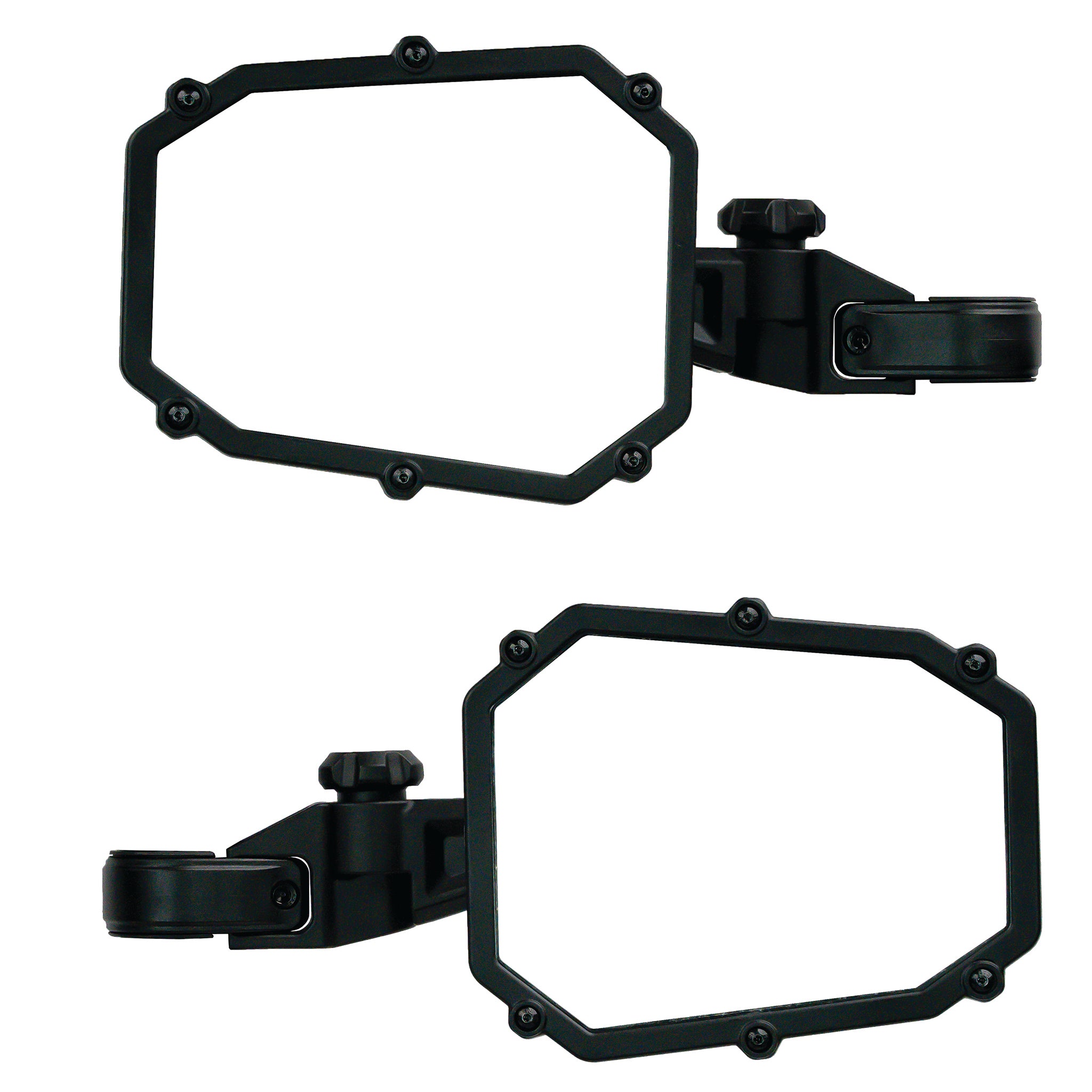 ELITE SERIES 1 UTV SIDEVIEW MIRROR - 2 PACK