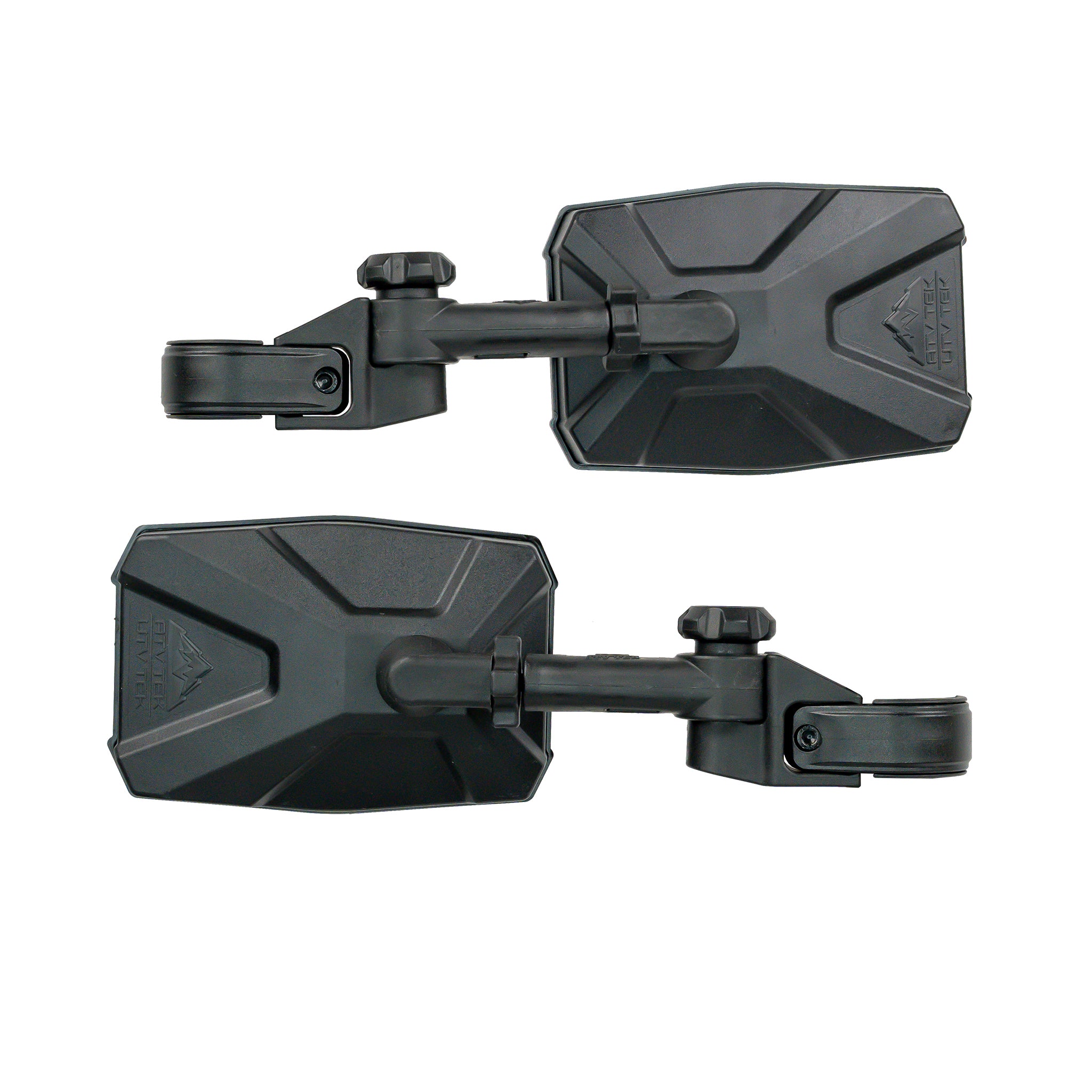 CLEARVIEW™ UTV SIDEVIEW MIRROR - 2 PACK