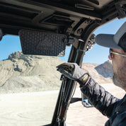 CLEARVIEW™ UTV SUN VISOR