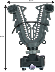 V-GRIP™ ATV - SINGLE