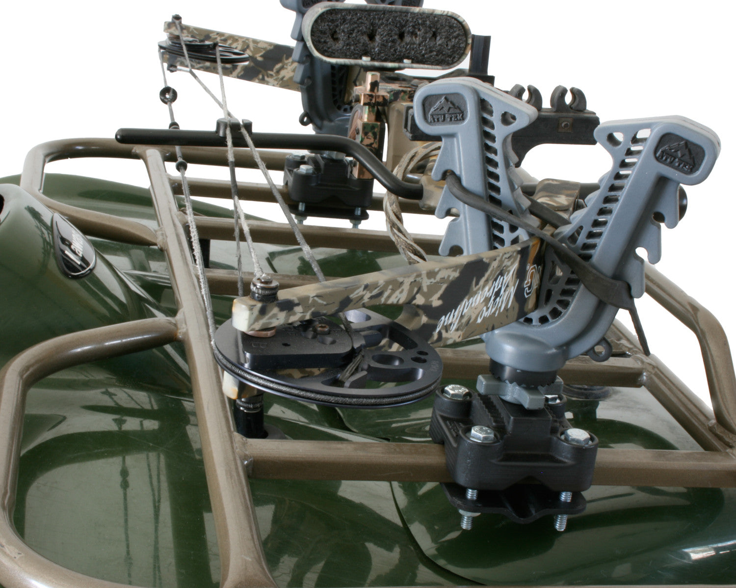 V-GRIP™ ATV - SINGLE