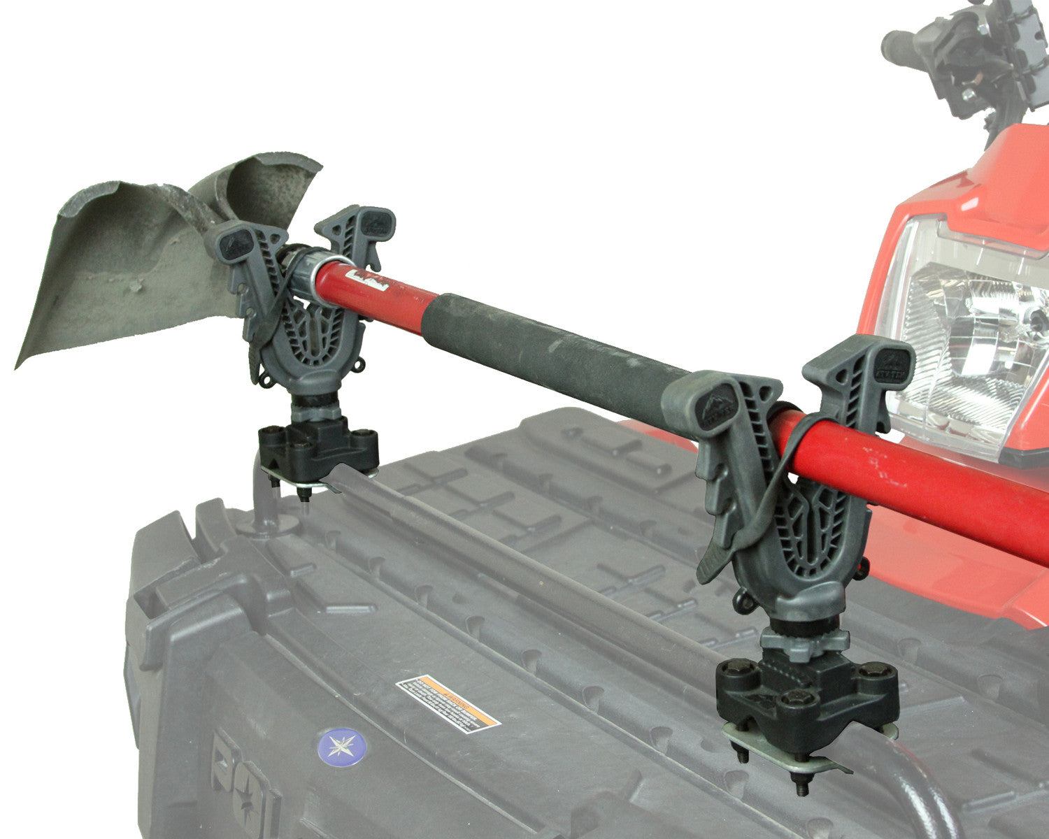 V-GRIP™ ATV - SINGLE