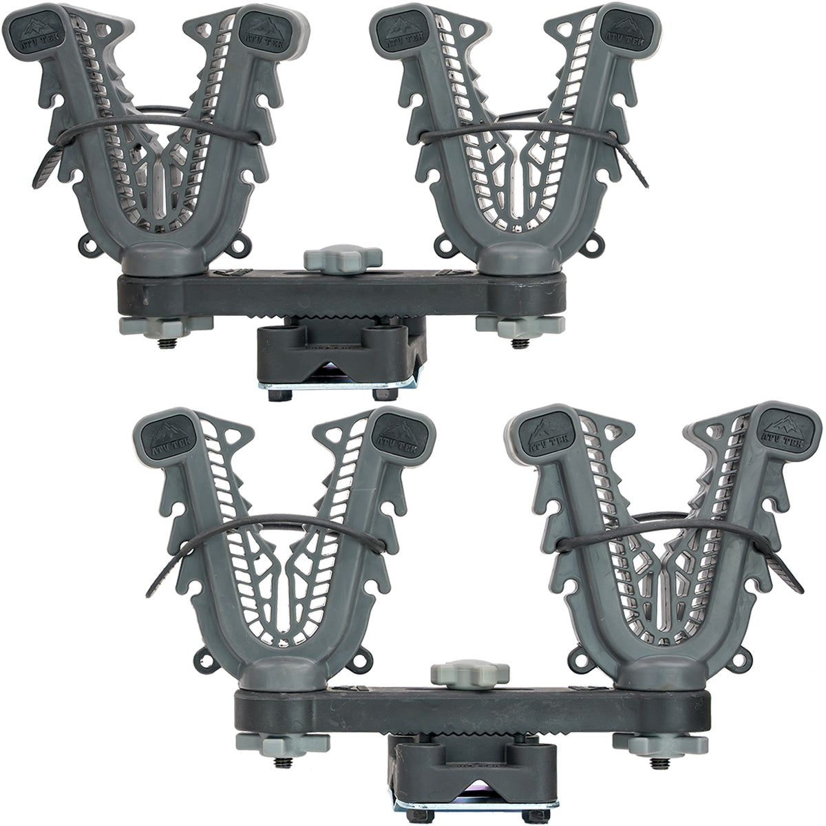 Dual Atv Rack ATV RACKS – ATV TEK