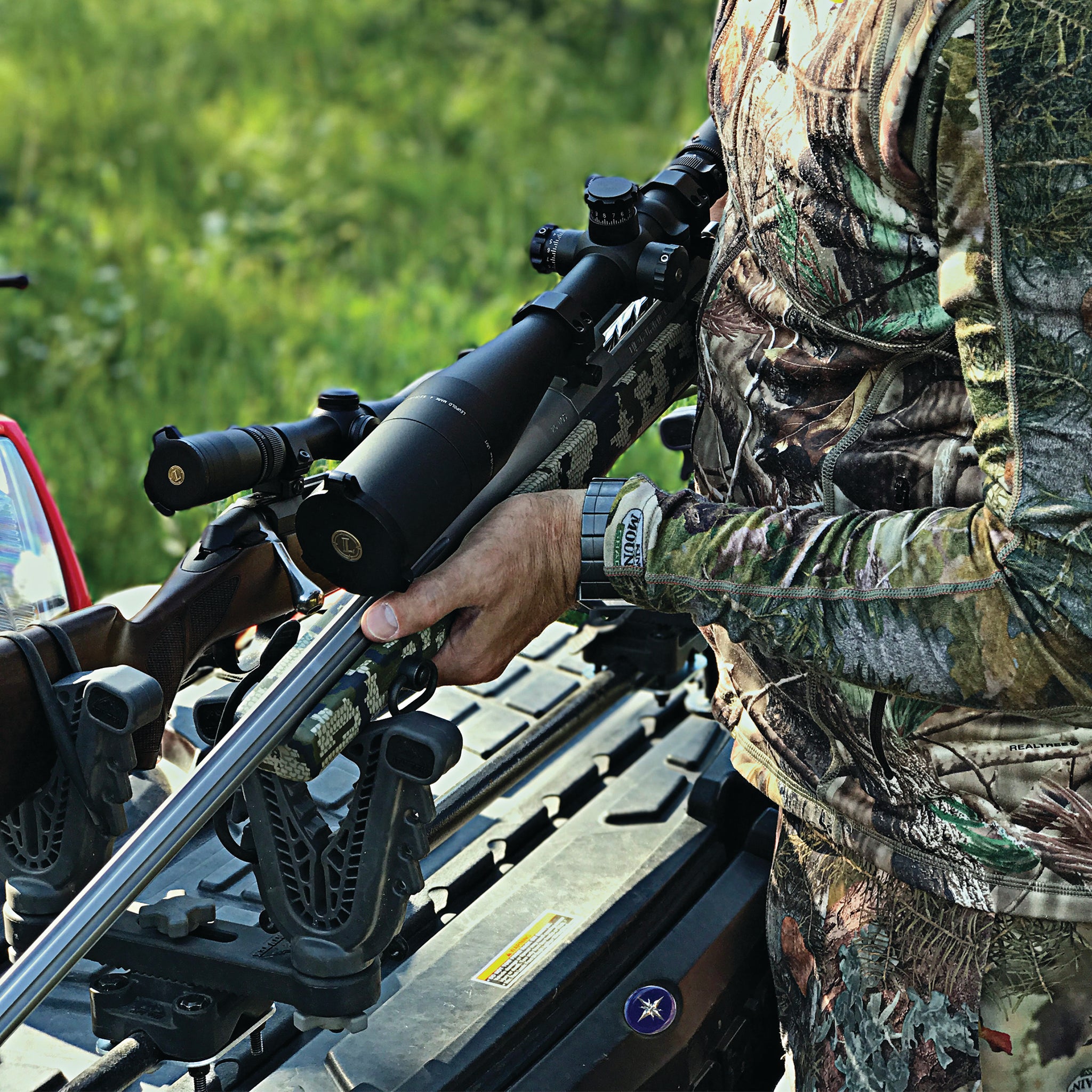 V-GRIP™ ATV - DOUBLE